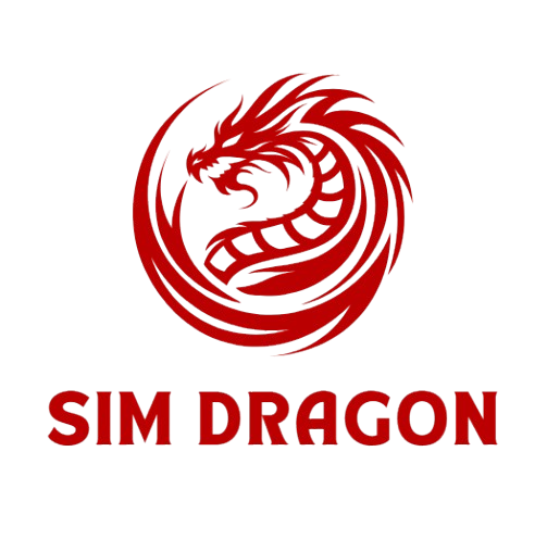 Sim Dragon